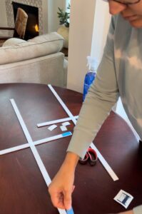 How to Make Your Own DIY Window Grids - It's so Easy!