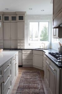 The Best Quartz Countertops That Look Like Marble!