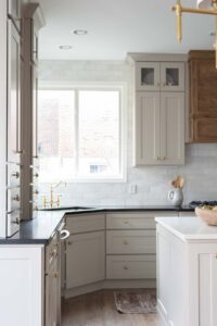 The Best Quartz Countertops That Look Like Marble!