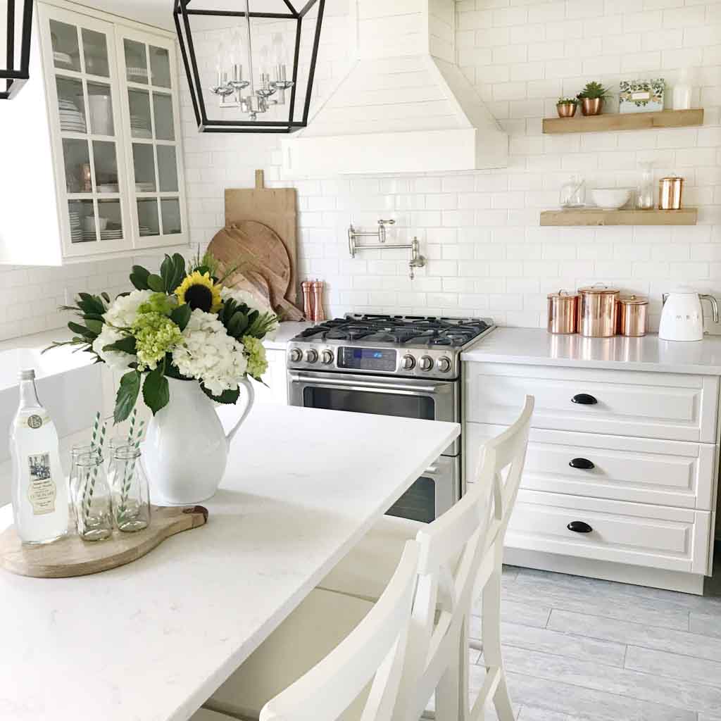 Best Wood Range Hood Ideas to Make Your Kitchen Look Custom