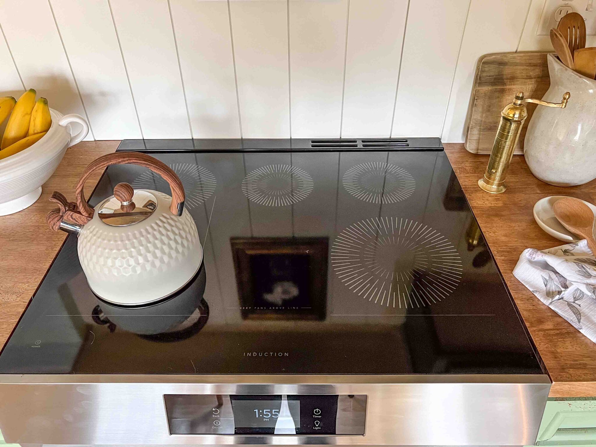 10 DIY small kitchen ideas on a budget for big style - The Lived-in Look