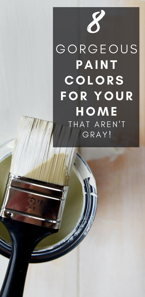 Is Gray Here to Stay? Here's the New Go To Neutral The Livedin Look