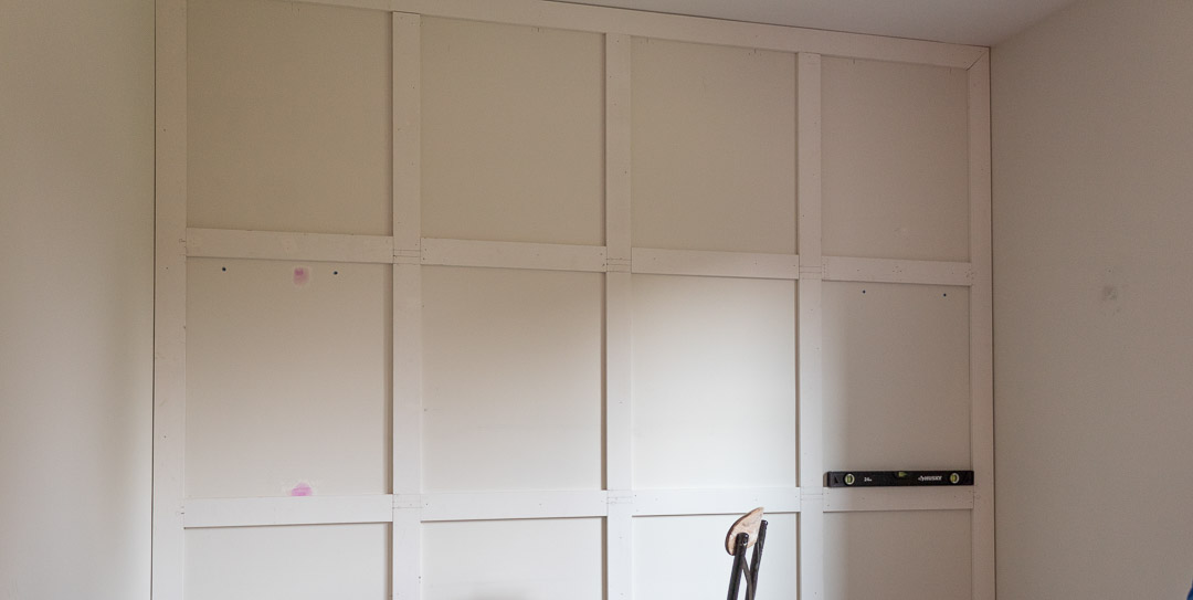 How to Install DIY Wall Paneling in Your Home An Easy 6 Step Guide