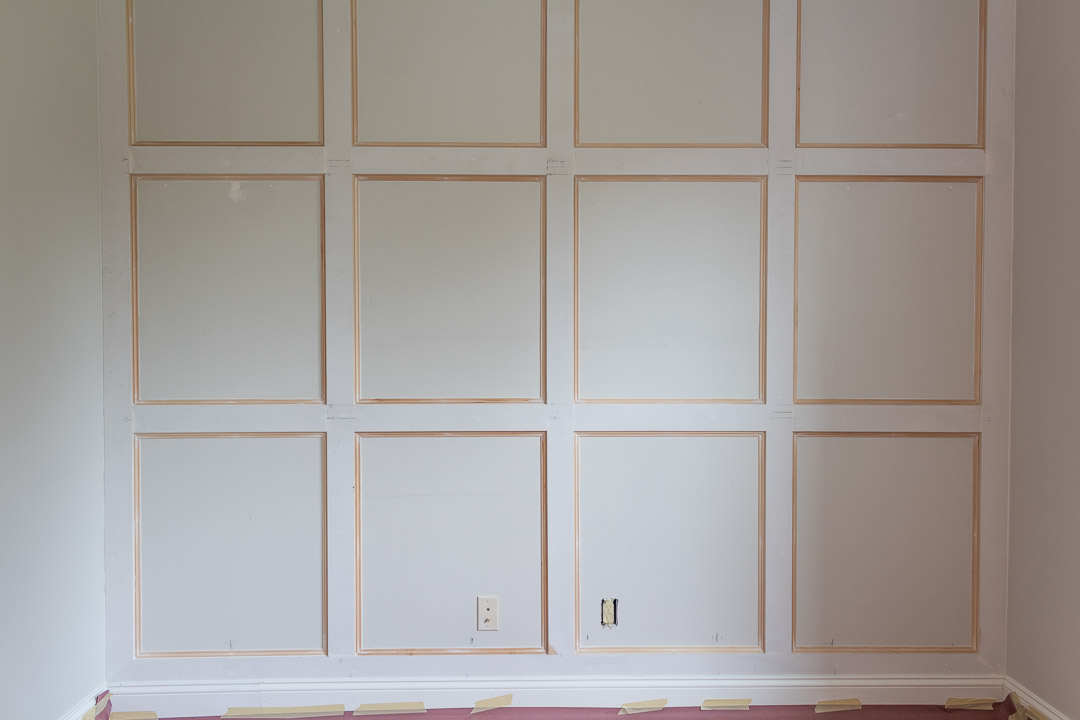How to Install DIY Wall Paneling in Your Home An Easy 6 Step Guide
