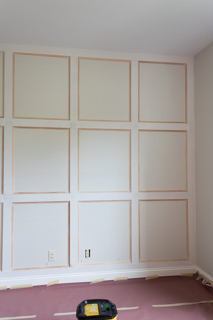 How to Install DIY Wall Paneling in Your Home An Easy 6 Step Guide