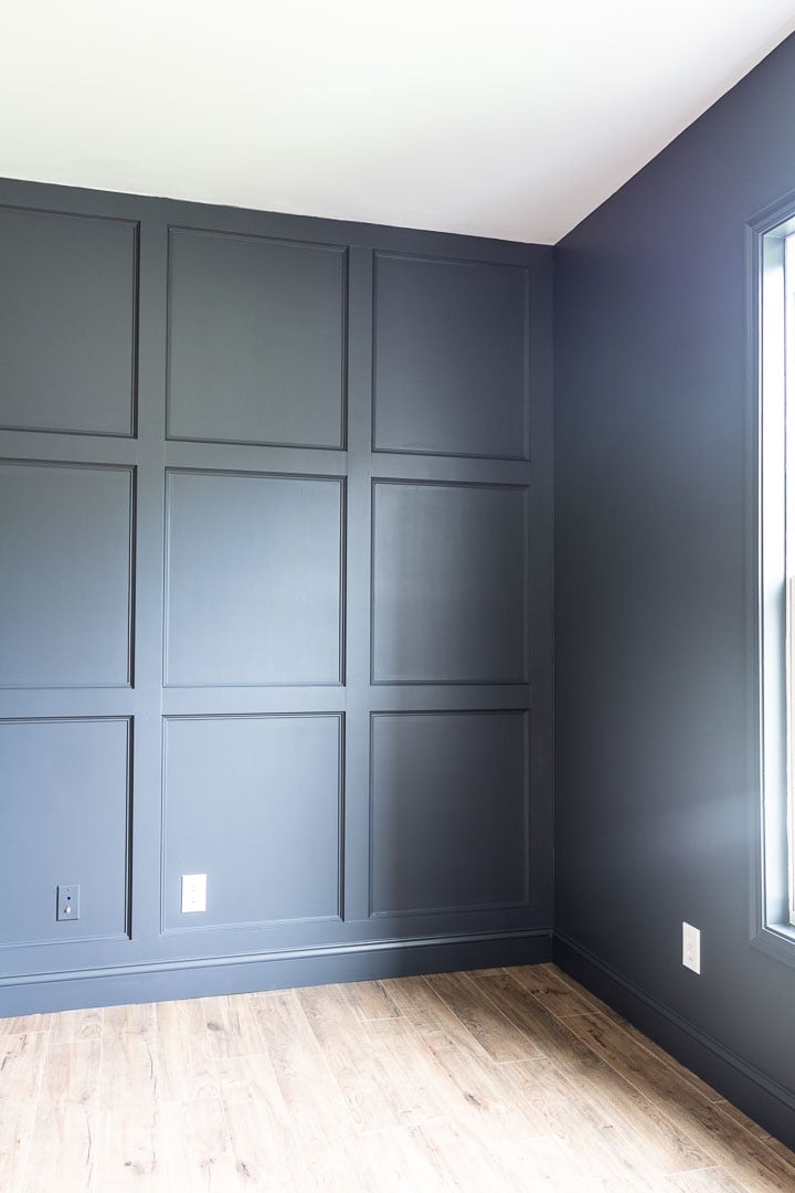 How to Install DIY Wall Paneling in Your Home An Easy 6 Step Guide