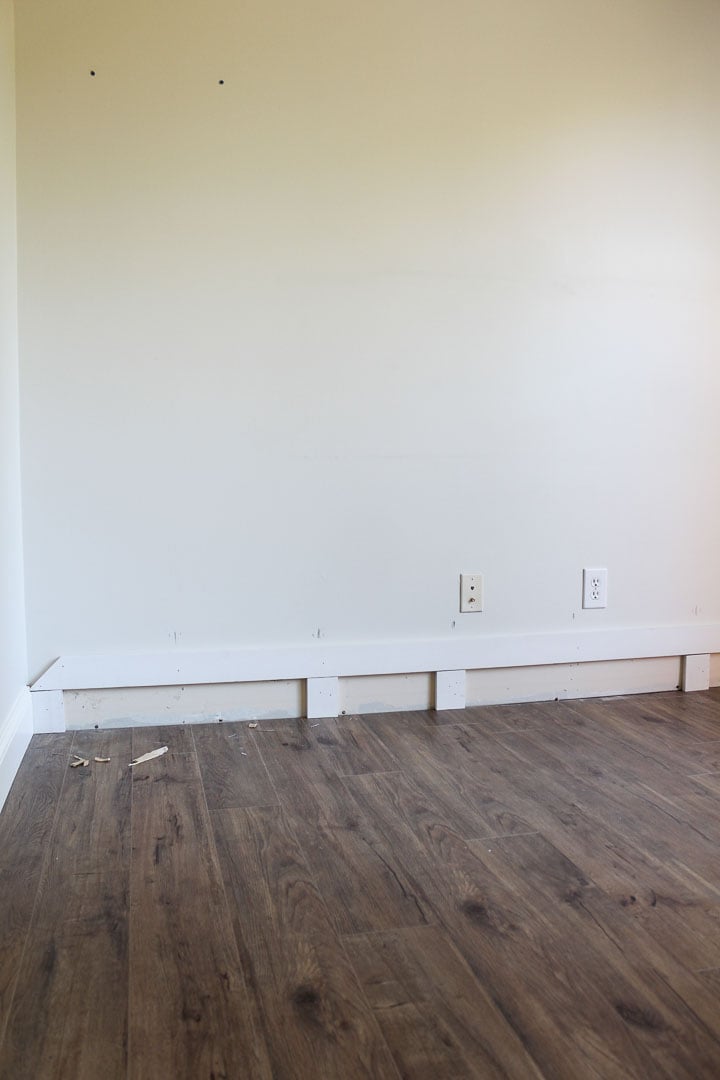How to Install DIY Wall Paneling in Your Home An Easy 6 Step Guide