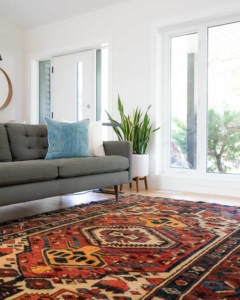 4 Common Area Rug Mistakes and How to Avoid Them