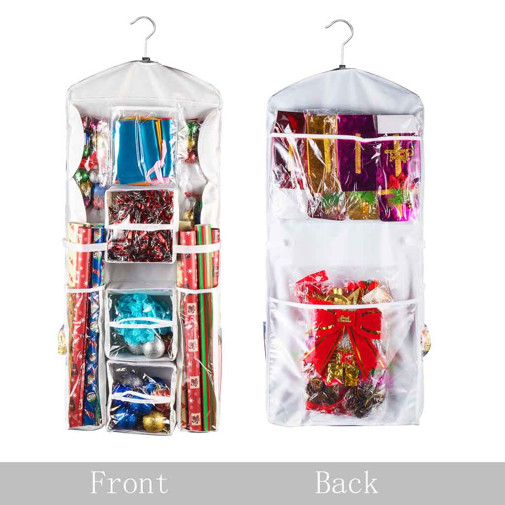 40 Best Christmas Storage Solutions for Your Holiday Décor