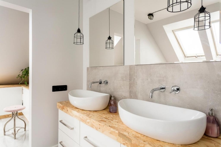 Are Vessel Sinks Still in Style? The Livedin Look