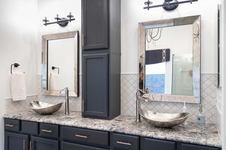 Are Vessel Sinks Still in Style? The Livedin Look